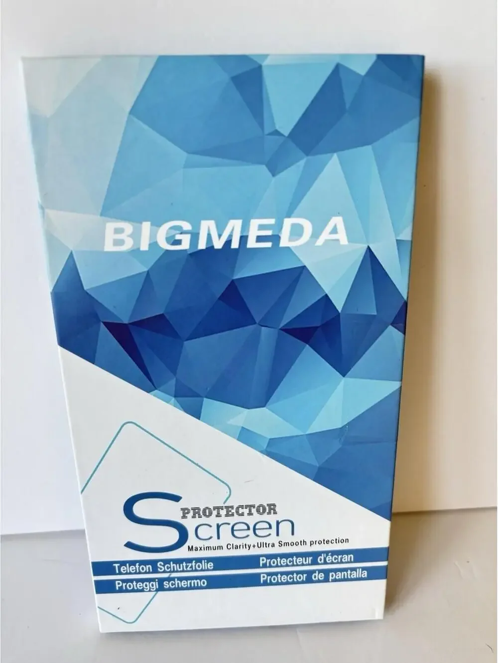 Screen Protector For Iphone 12 Pro Max Teflon Screen Protector